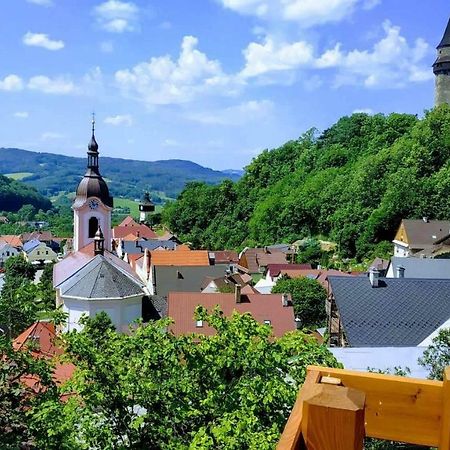 Appartamento Bílá hora Štramberk Esterno foto