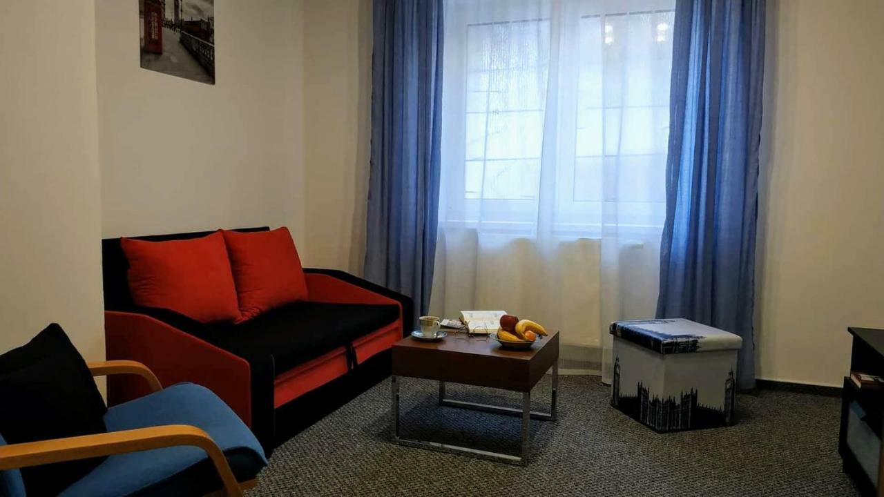 Appartamento Bílá hora Štramberk Esterno foto