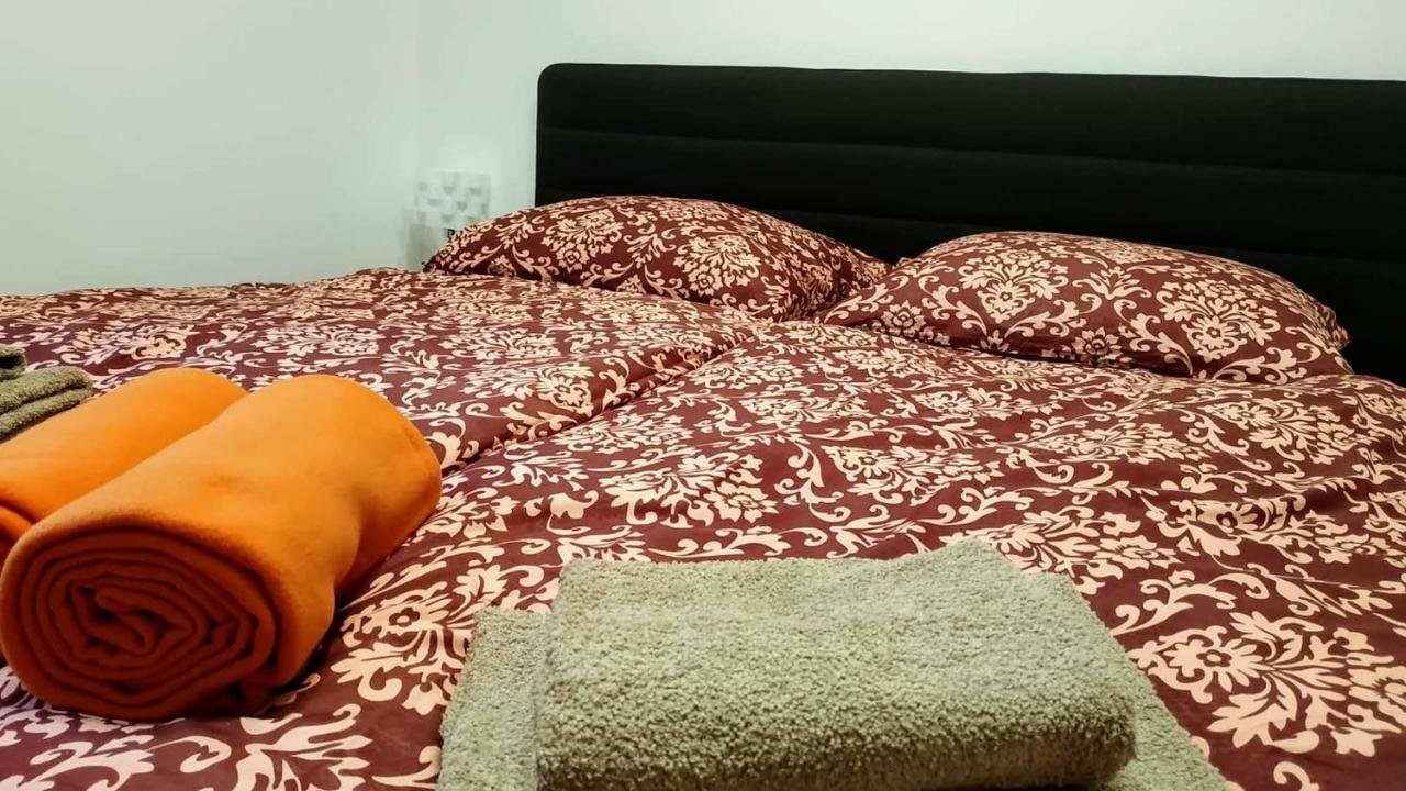 Appartamento Bílá hora Štramberk Esterno foto
